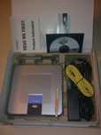 2x router + AP + modem + VoIP Linksys WAG-54GP2