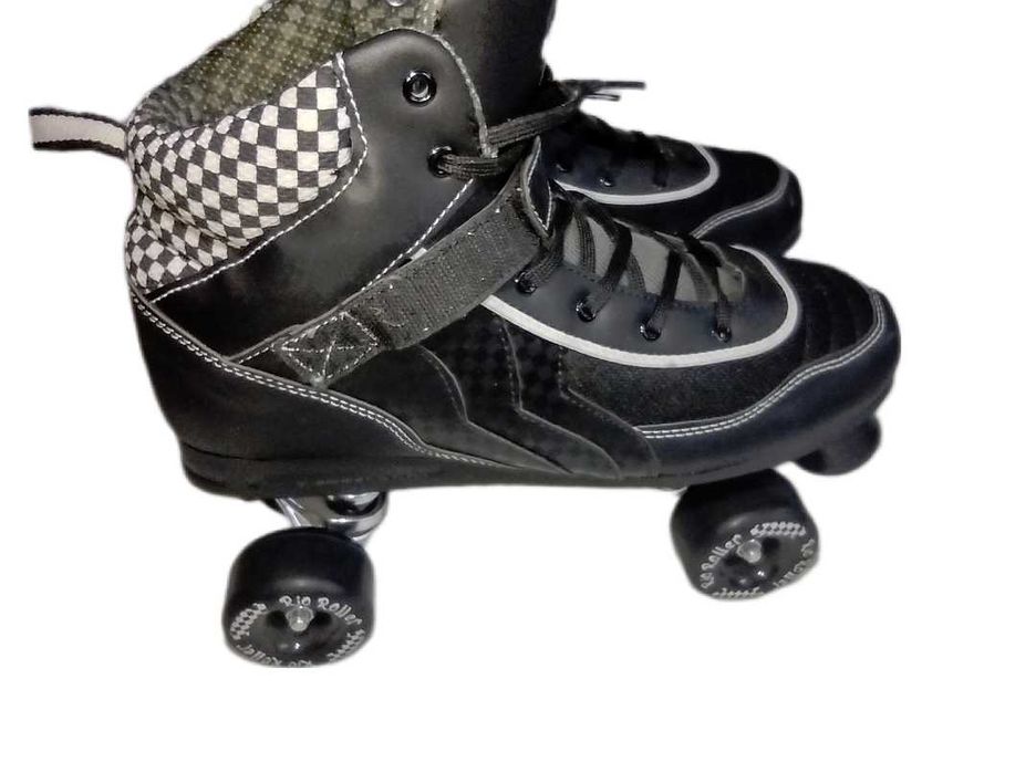 Wrotki Rio Roller Mayhem