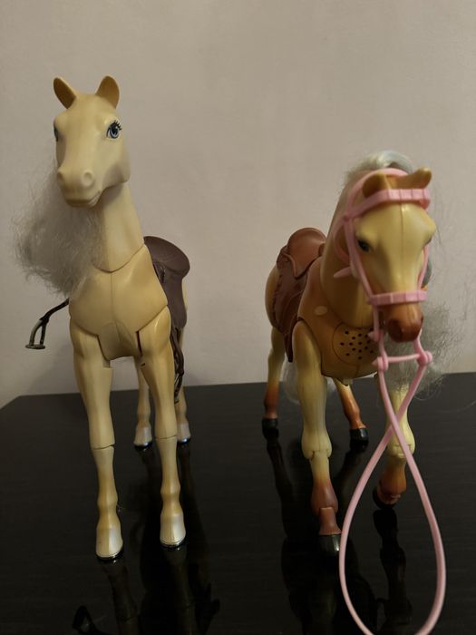 Лоша для ляльки.