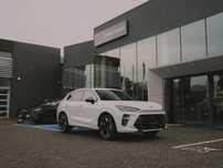 Cupra Terramar CUPRA Terramar 1.5eTSI 150KM DSG
