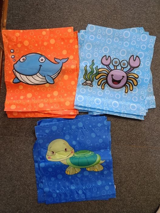 Сухий басейн для дітей