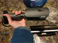 KAMERA IP zewnetrzna bullet eura tech CBA-42C5