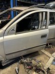 Drzwi Astra G Z147 lewe przód prawe Astra II