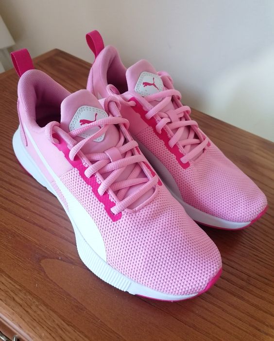 Sapatilhas PUMA Originais 37 (Novas)