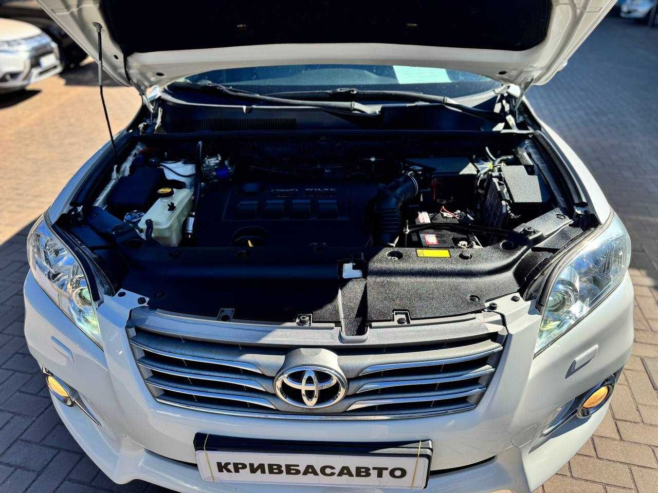 Toyota Rav 4 2010p