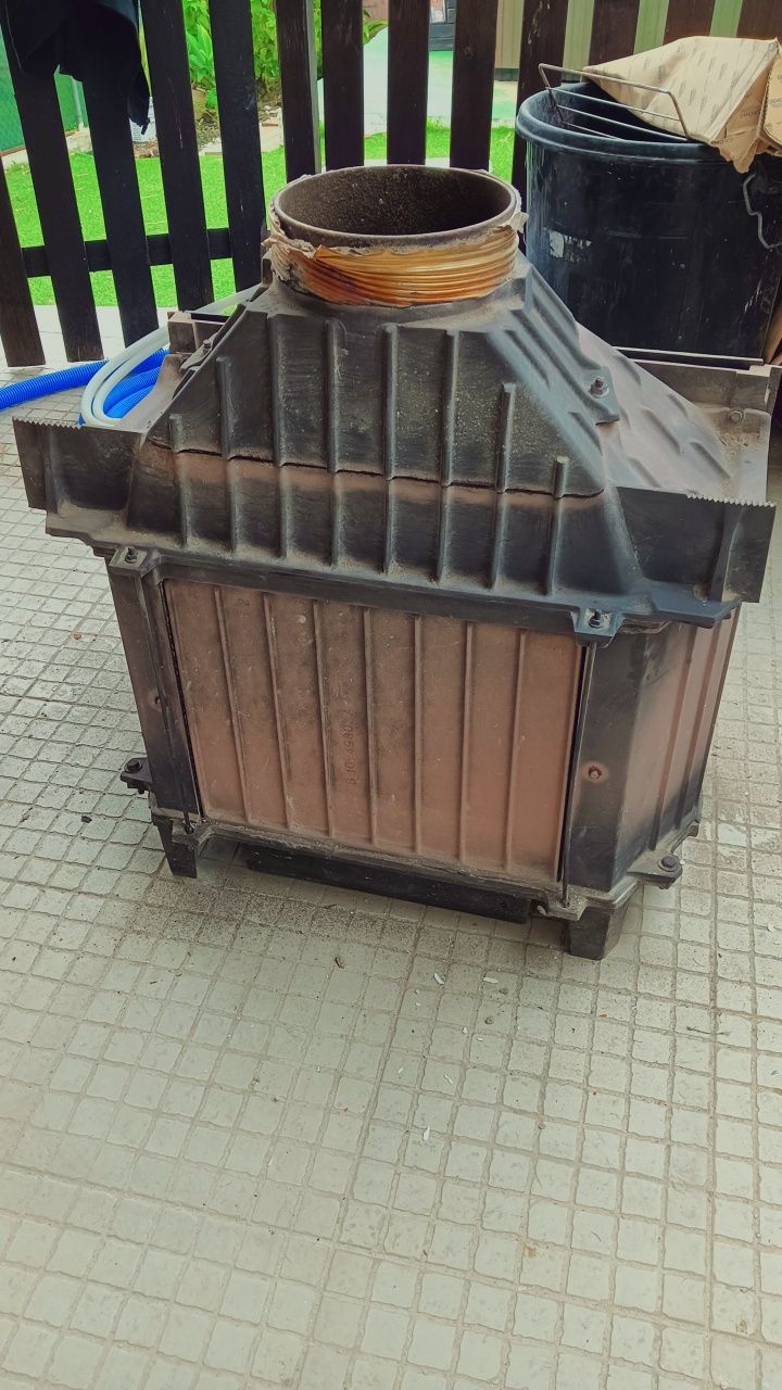 Recuperador de calor