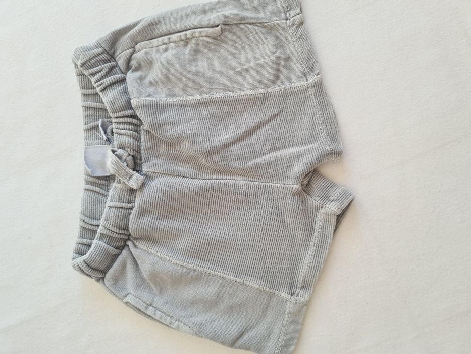 Spodenki szorty chłopięce r. 98-104 Zara Sinsay