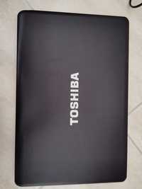 Toshiba satellite C660