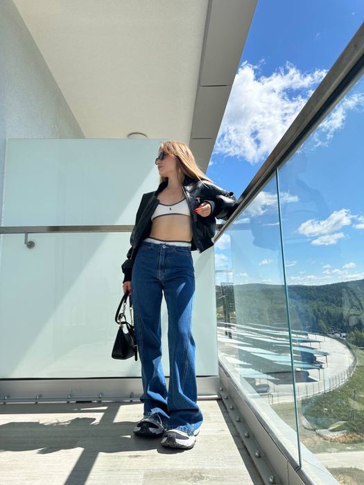 Джинси від бренду Cher’17