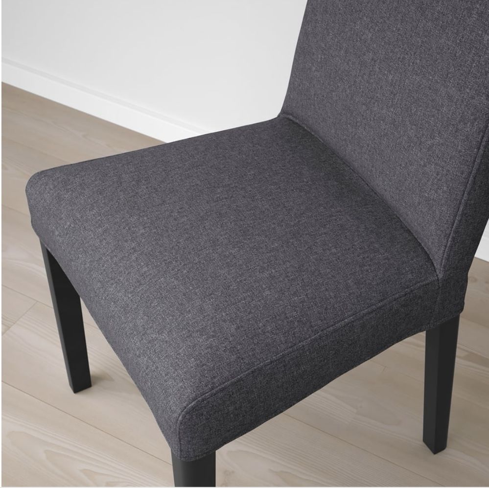 Cadeiras Usadas Ikea