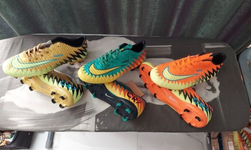 Бутси Копи Сороконожки