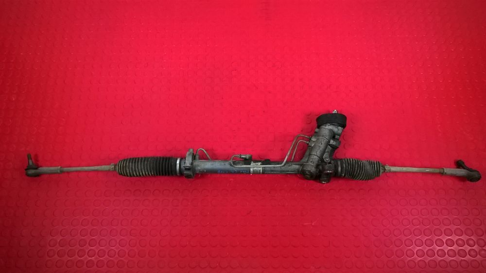 Caixa de Direção [VW Polo 6R]