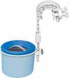 Intex Surface Skimmer - Deluxe ścienny skimmer powierzchniowy #5930