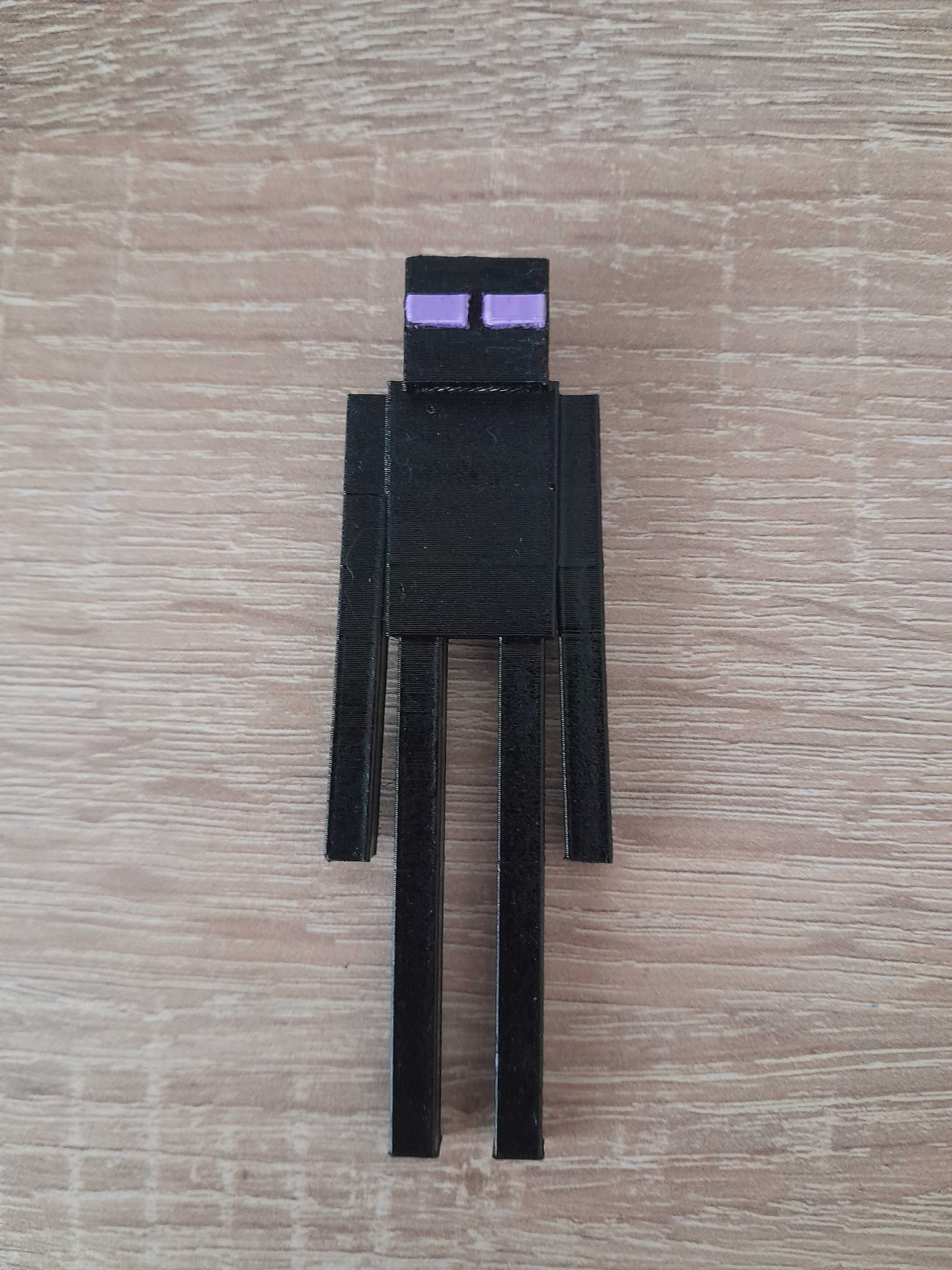 Enderman - Minecraft