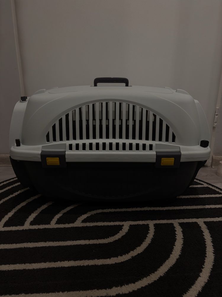 Transporter dla kota/psa