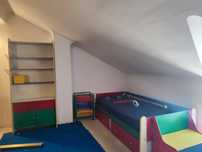 Quarto infantil completo