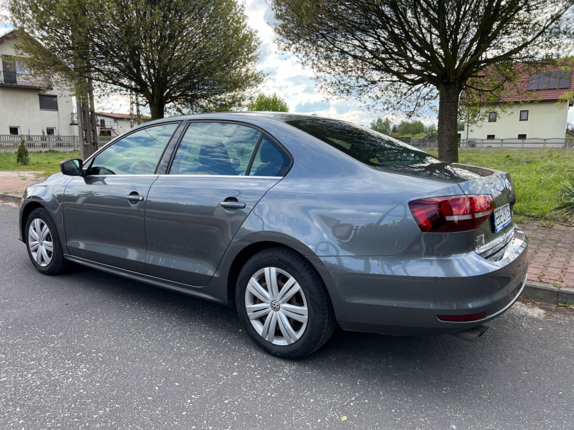 Volkswagen jetta