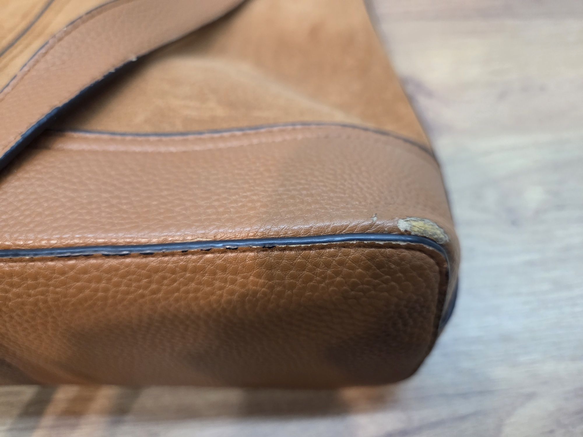 Torba damska 2 szt