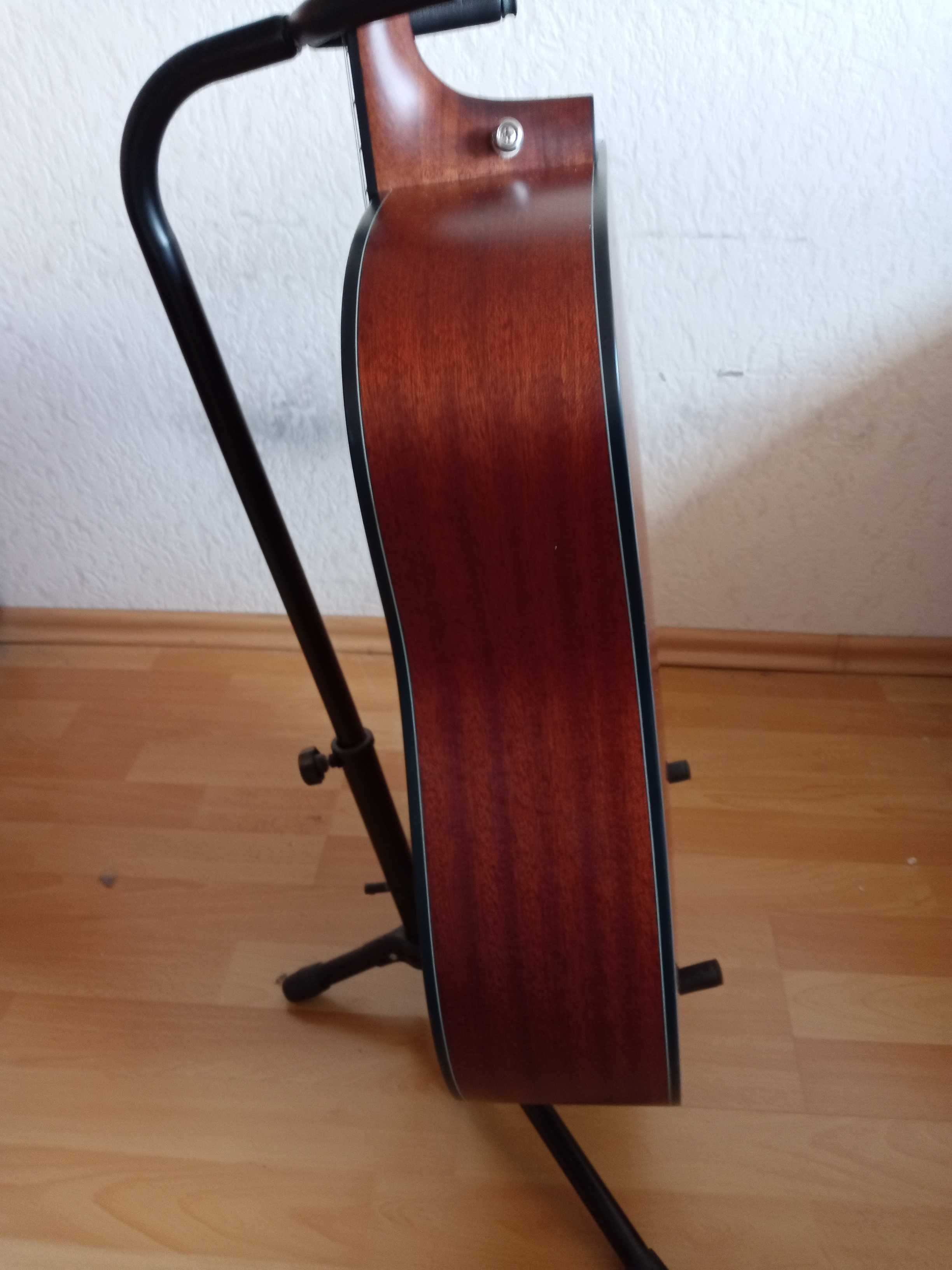 Gitara akustyczna Takamine GD10, stan bdb, pokrowiec, wysyłka gratis