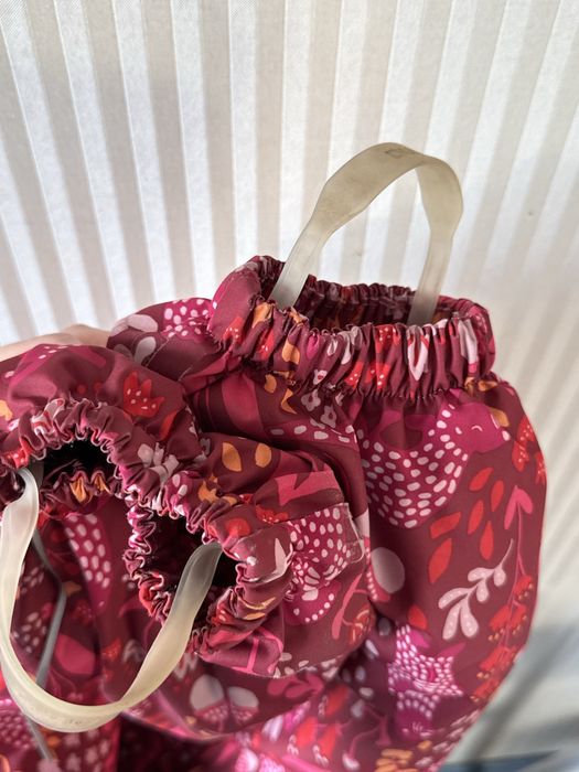 Зимовий комбінезон reima 92