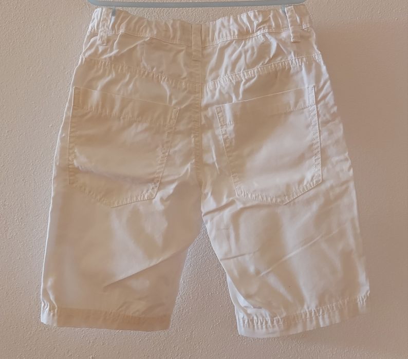 7/8 anos - roupa Benetton, MiNI e H&M
