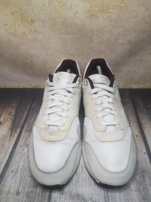 Buty Nike Air Max 1 r44 / Dunk / jordan / force