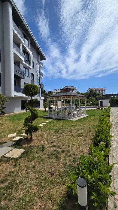 Продажа дуплекса 3+1 130м2 Carmel Sun OBA Алания Кармел Сан Оба