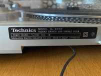 Gramofon TECHNICS SL-B300