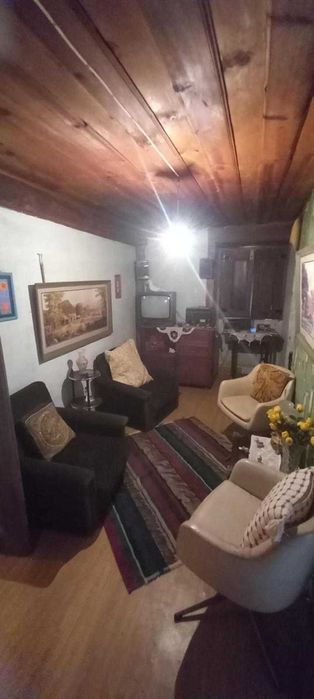 Refúgio rural, casa serra Açor.