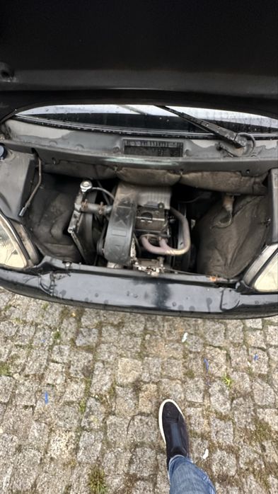 Microcar Aixam evolution