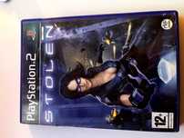 Stolen Gra na PS2