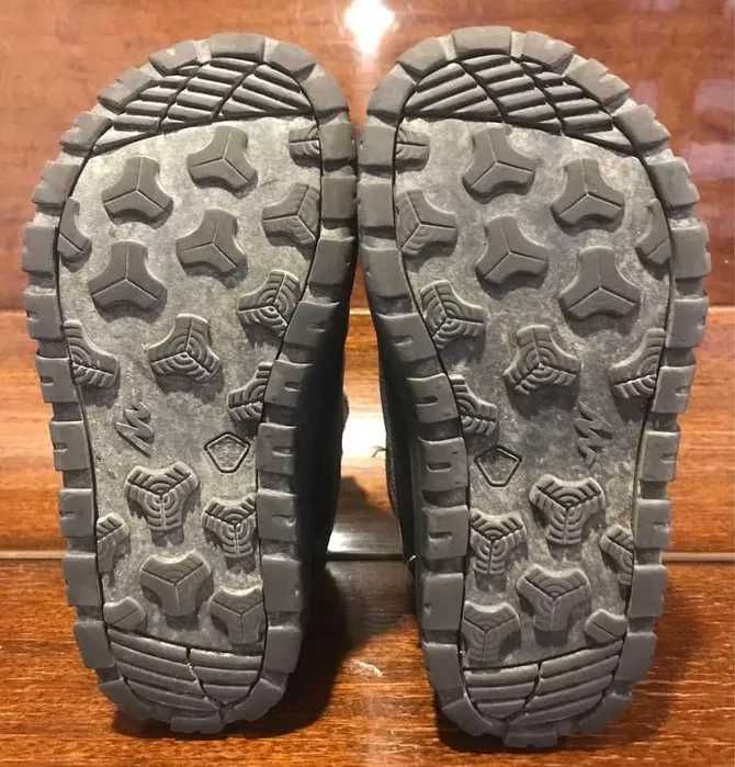 Buty dzicięce Quechua