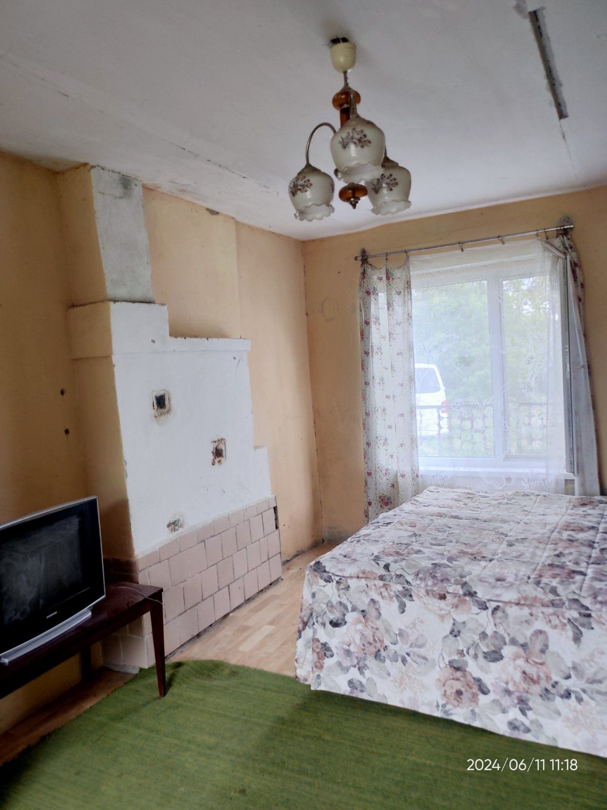 Продам дачу в Партизанском