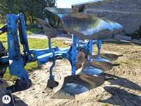 Lemken Opal 110 3 skibowy (Eberhard, Kverneland, Gassner, ) super stan