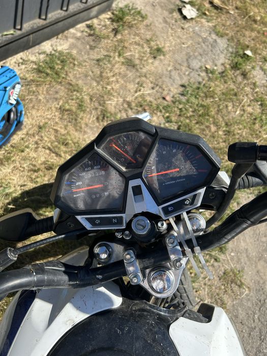 Спарк150р12 стан 6/10