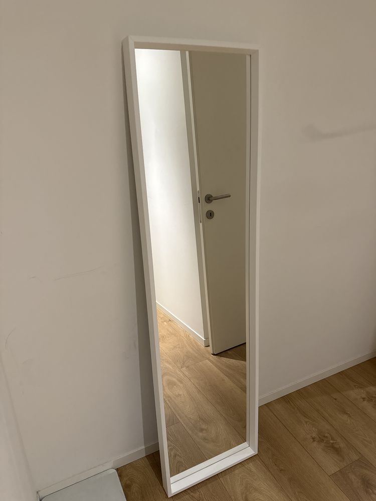 Espelho de casa ikea