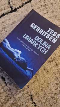 Dolina umarłych Tess Gerritsen