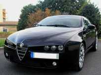 Alfa Romeo Brera 2.4 JTDm Skyview (IUC Barato) de 2007 Nacional.