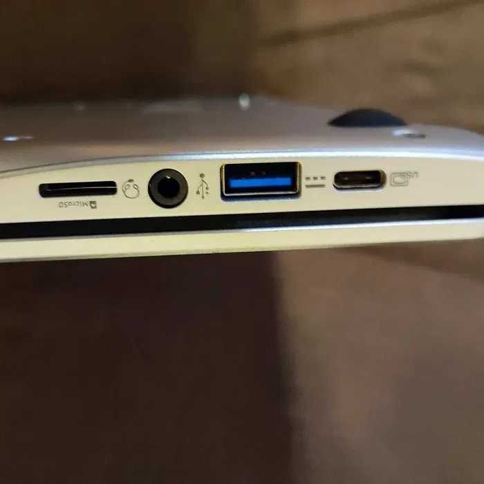 Laptop ACER Chromebook 315 CB315-4H-P1KK 15.6" IPS 8GB RAM 128GB