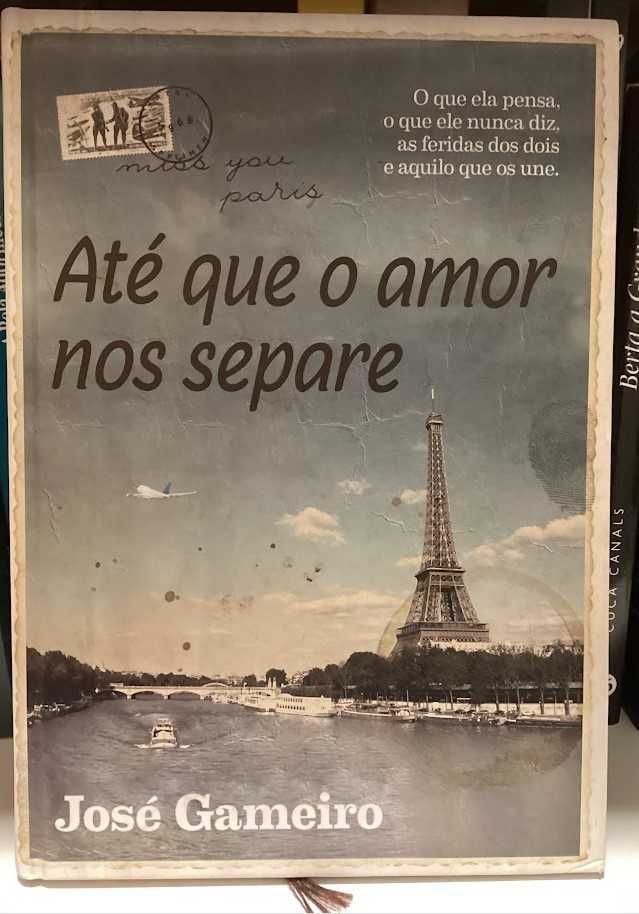 Até que o amor nos separe