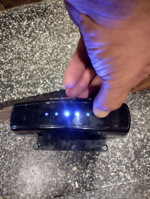 Bateria 36V do roweru elektrycznego