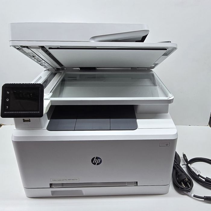 Urządzenie wielofunkcyjne HP Color Laser Jet Pro MFP M277 n