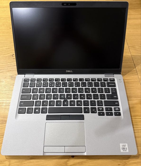 Dell Latitude 5410 i5 / 20GB RAM / 1TB dysk - Szybki, gotowy do pracy!
