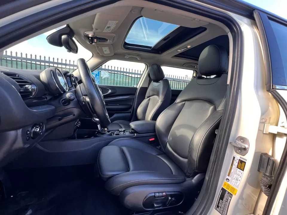 2019 Mini Clubman