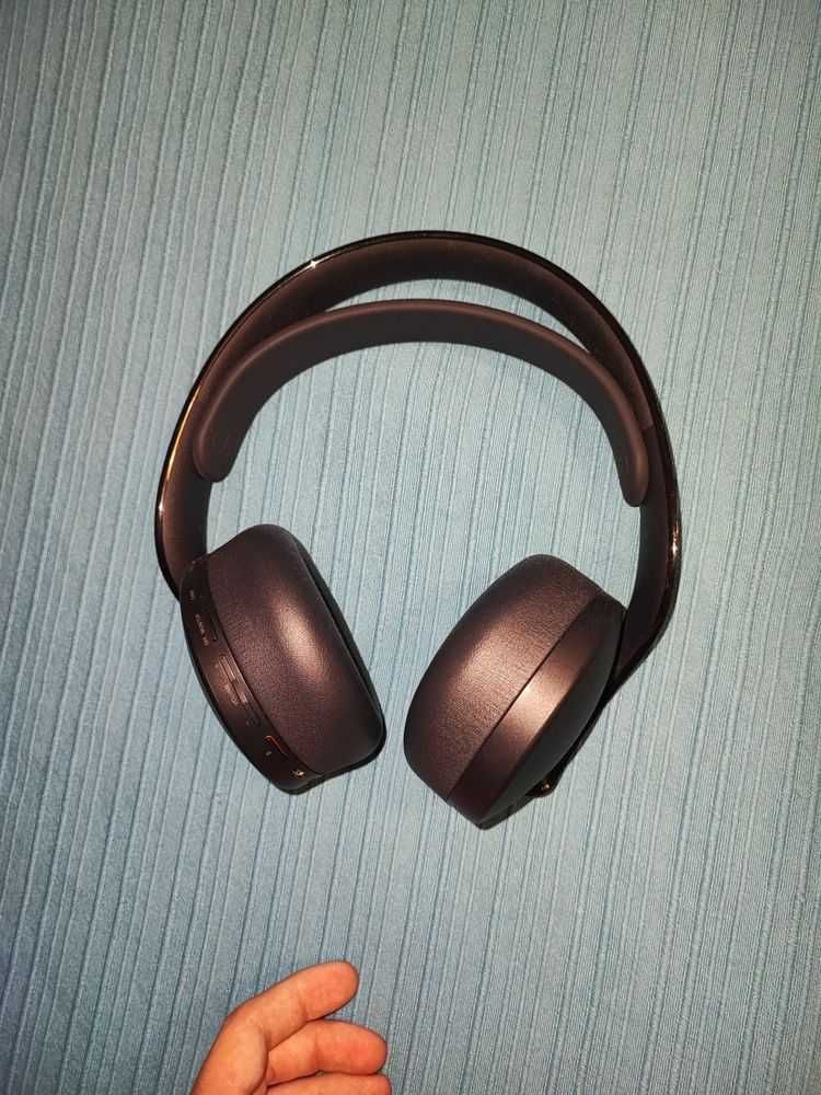 Auscultadores Sony Pulse 3D