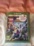 LEGO Marvel Super Heroes 2 Xbox one
