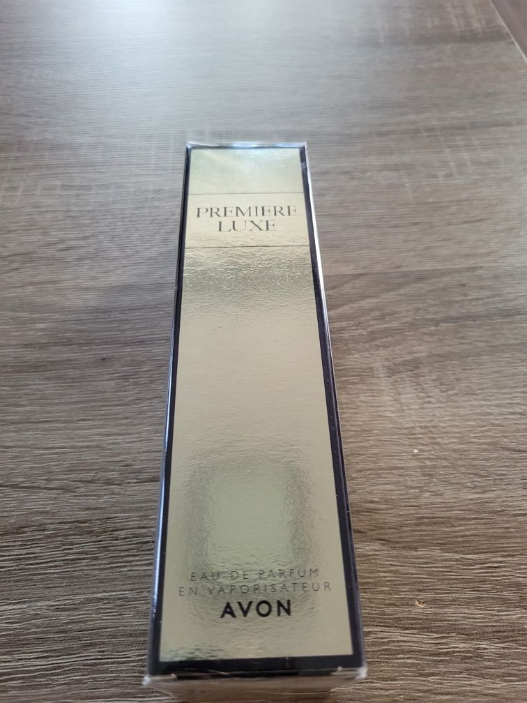 Premiere luxe avon