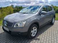 Nissan Qashqai Nissan Qashqai