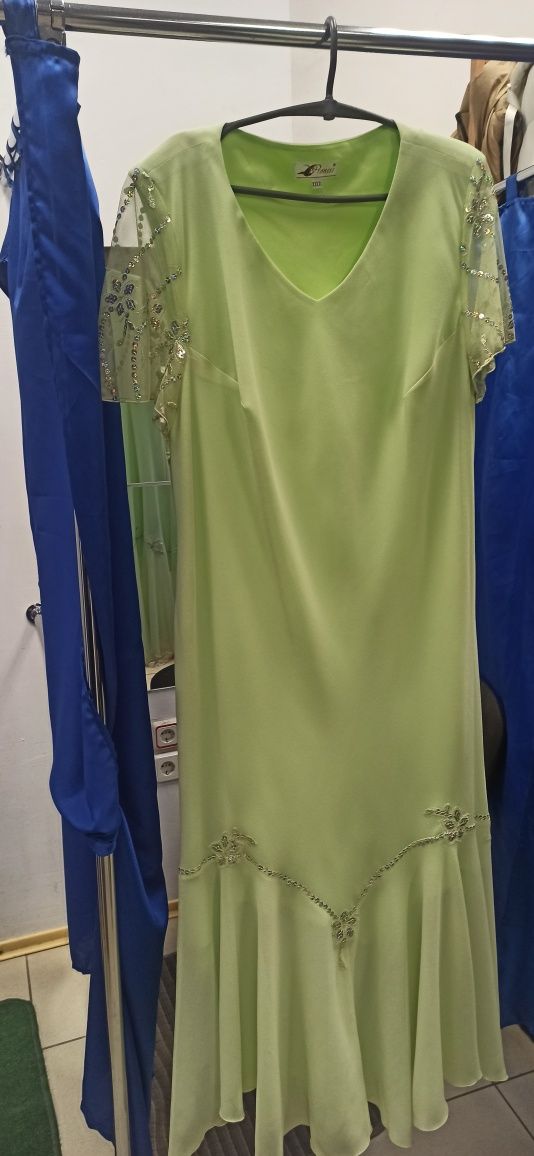 Платье XXXXL Польша 1500 грн