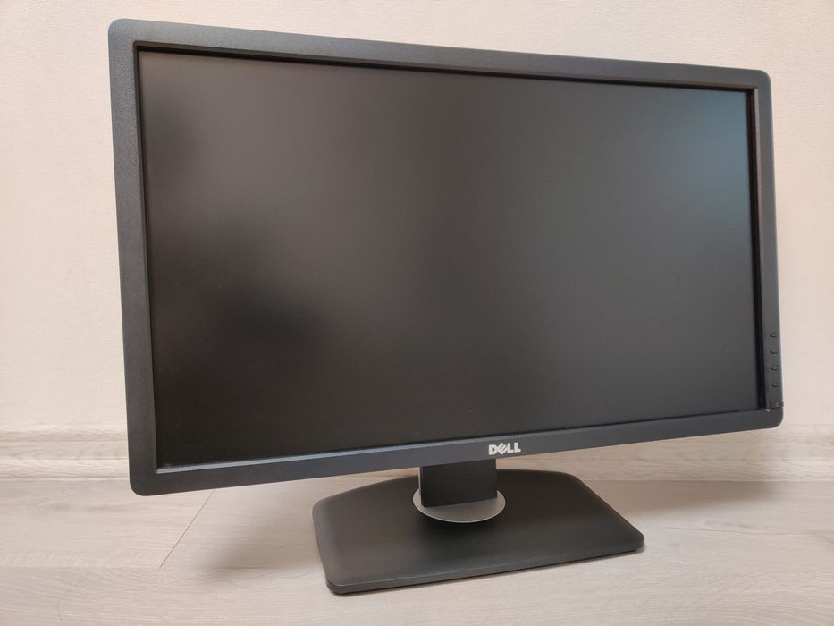 IPS Монітор 24 дюйма Dell U2412M